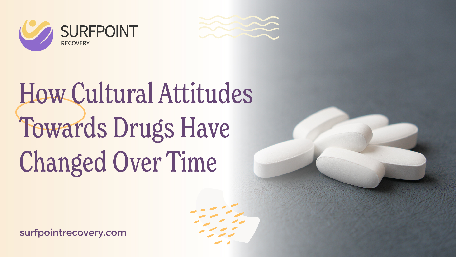 The History of Drugs When Were Drugs Invented?